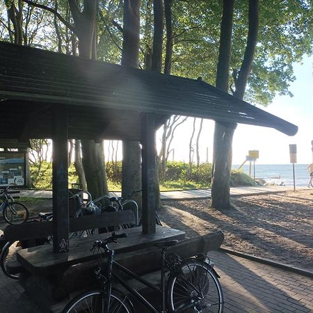 Kolobrzeg Solna11 Lägenhet Exteriör bild