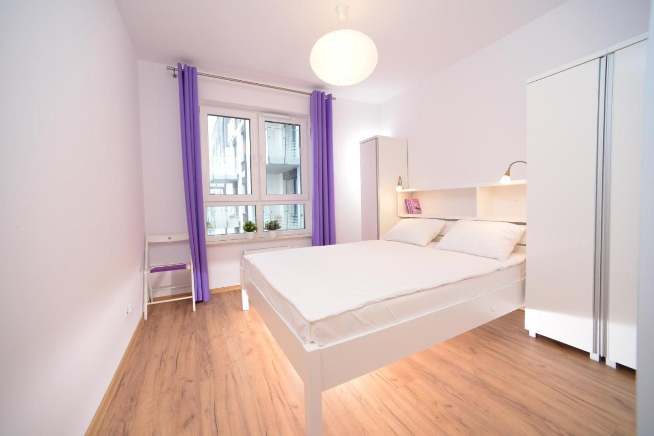 Kolobrzeg Solna11 Lägenhet Exteriör bild