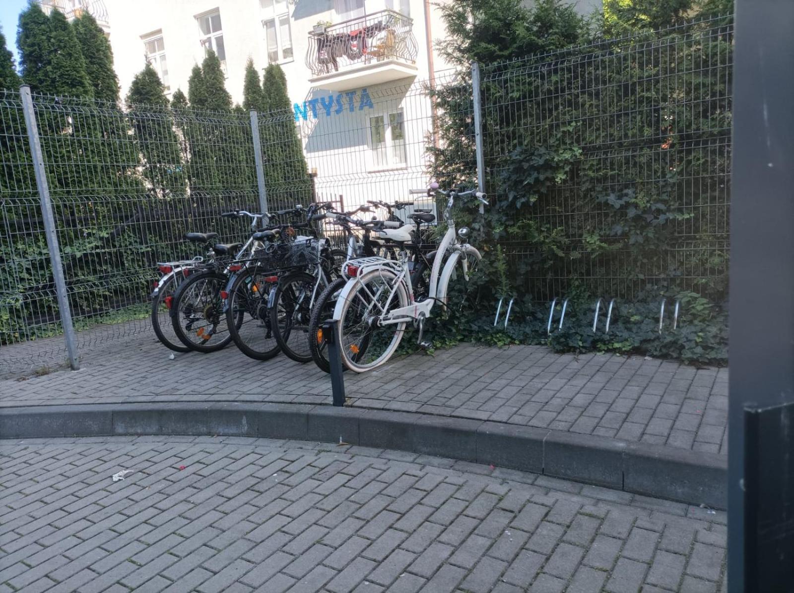 Kolobrzeg Solna11 Lägenhet Exteriör bild